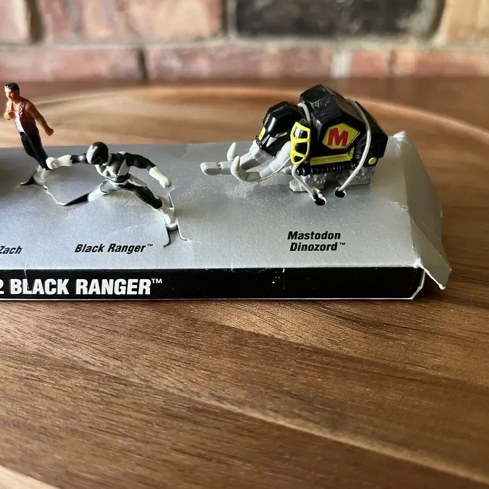 Micro Machines 1994 micro